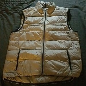 Ralph Lauren Sport jacket vest
